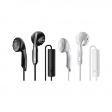 Edifier P180 3.5mm Earphone White/ Black